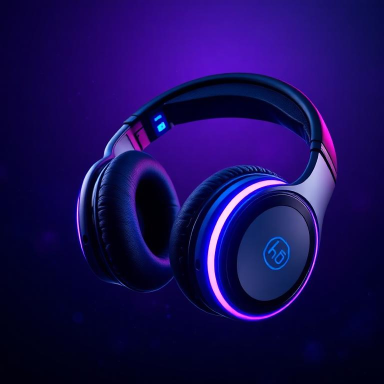 Aurora X Headphones