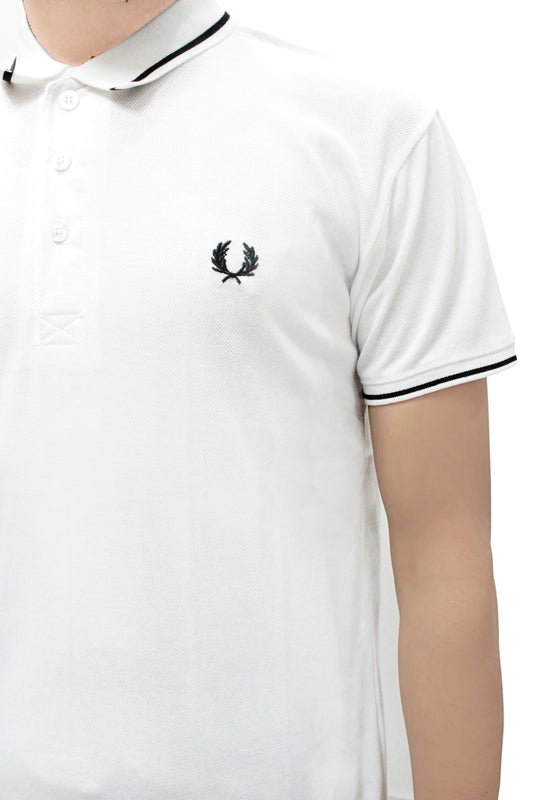 Classic Cotton Polo Shirt – Stylish & Comfortable